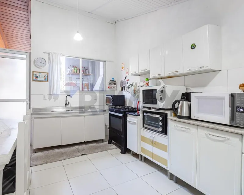 3-Bedroom House for Sale in Ingleses, Florianópolis — 68 m² — Ingleses