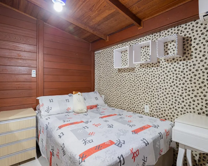 Дом 3 спальни на продажу в Ingleses, Florianópolis — 68 м² — Ingleses