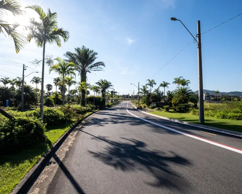Terreno 450 m² à Venda — Vargem do Bom Jesus, Florianópolis — Vargem do Bom Jesus