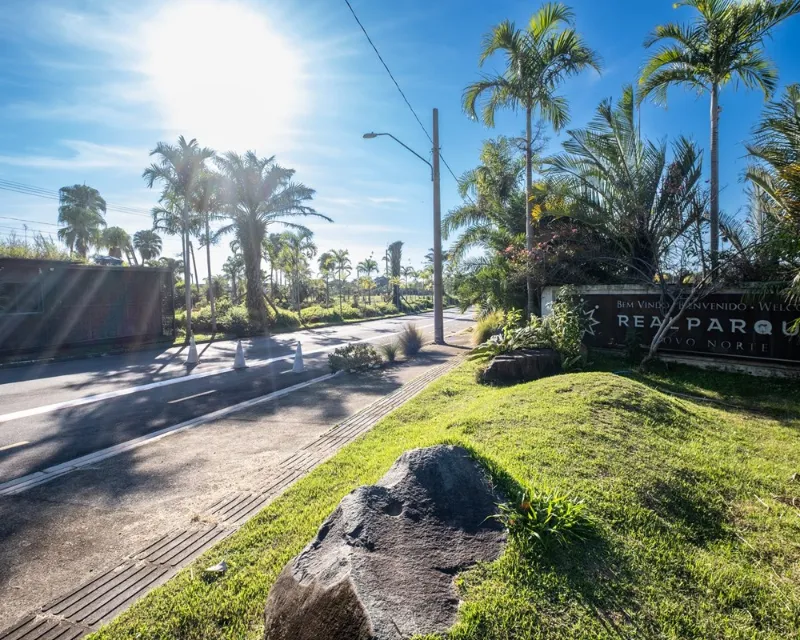 Terreno 450 m² à Venda — Vargem do Bom Jesus, Florianópolis — Vargem do Bom Jesus