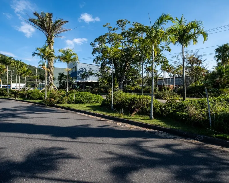 Terreno 450 m² à Venda — Vargem do Bom Jesus, Florianópolis — Vargem do Bom Jesus