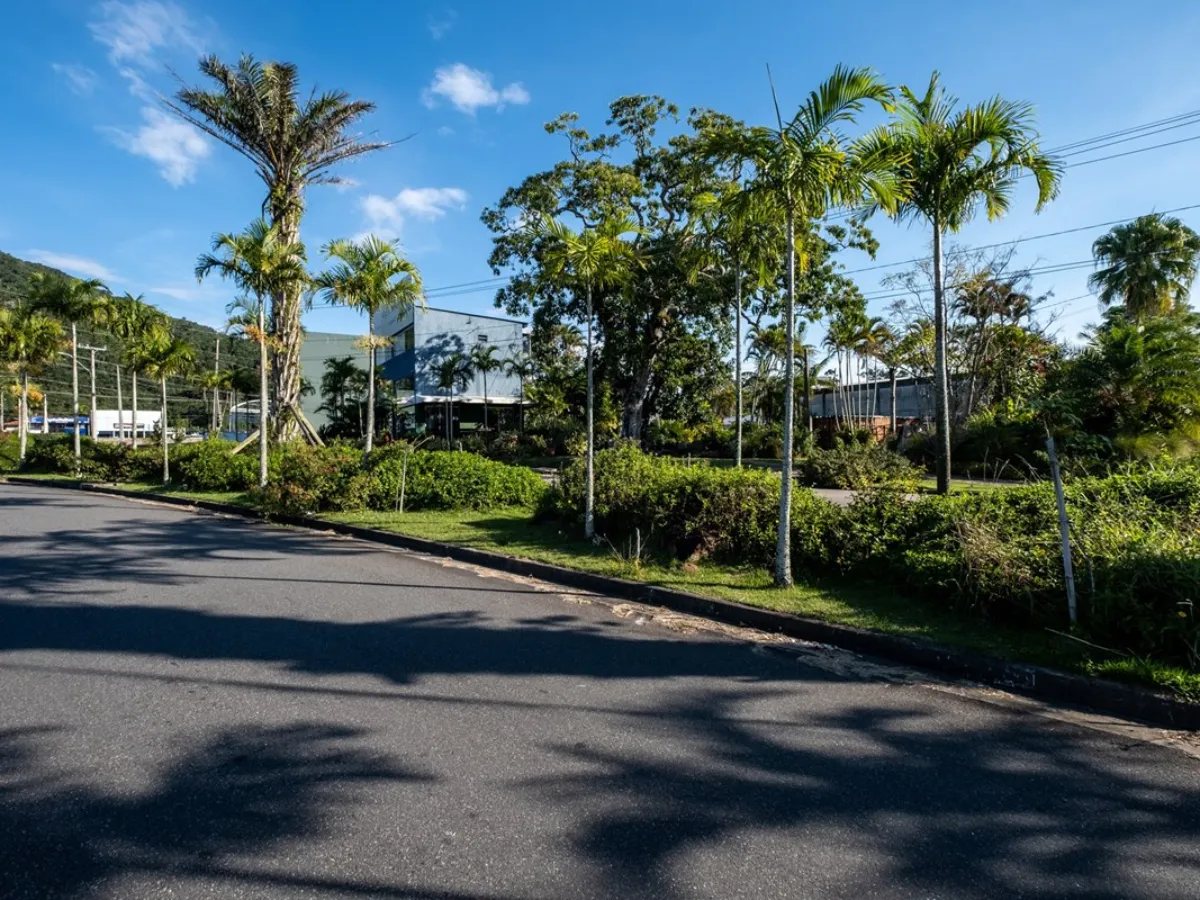 Terreno 450 m² à Venda — Vargem do Bom Jesus, Florianópolis — Vargem do Bom Jesus