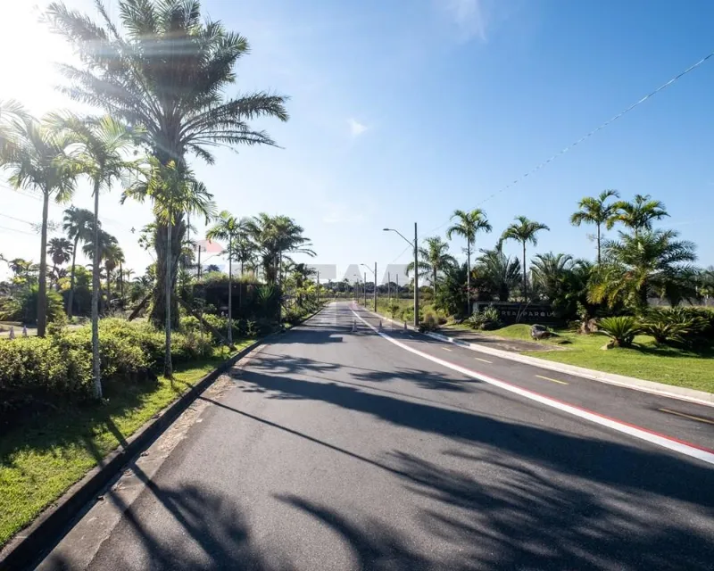 Terreno 450 m² en Venta — Vargem do Bom Jesus, Florianópolis — Vargem do Bom Jesus