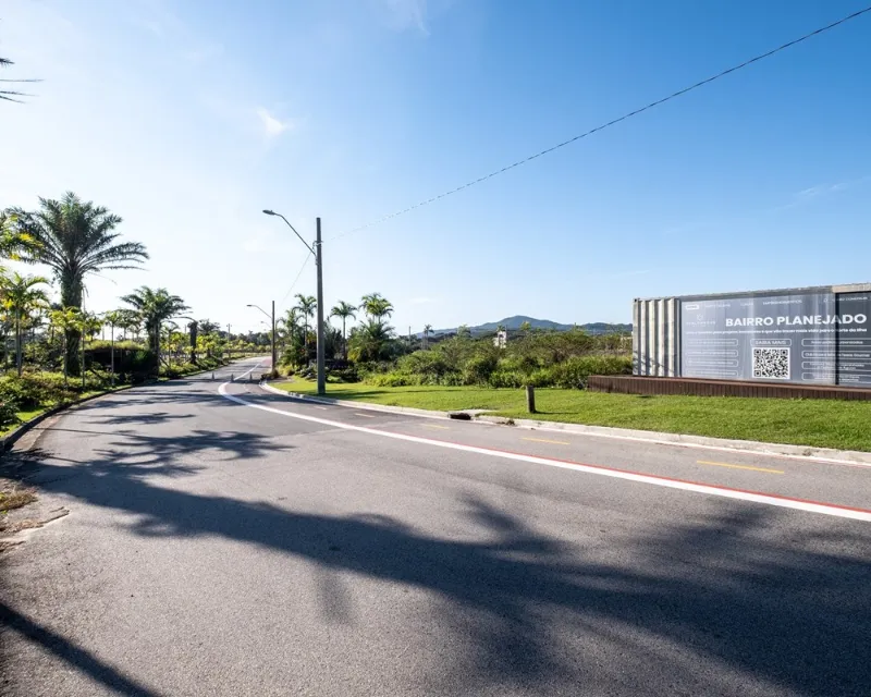 Terreno 450 m² à Venda — Vargem do Bom Jesus, Florianópolis — Vargem do Bom Jesus