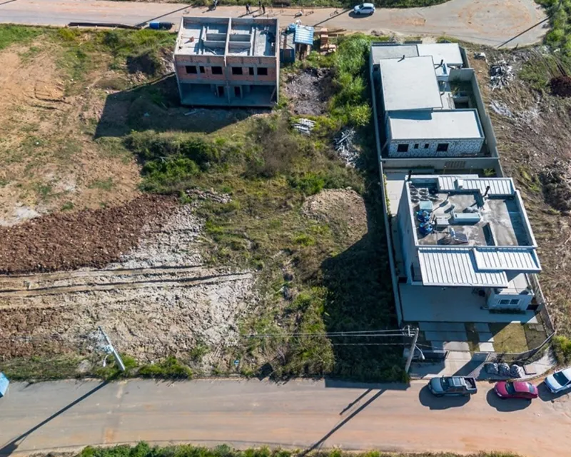 Участок 450 м² на продажу — Vargem do Bom Jesus, Florianópolis — Vargem do Bom Jesus