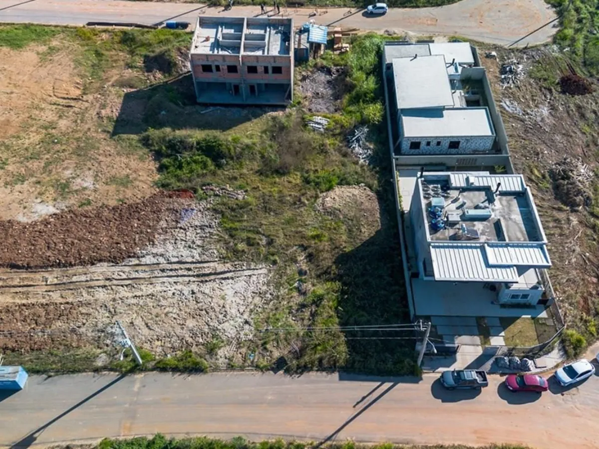 Terreno 450 m² en Venta — Vargem do Bom Jesus, Florianópolis — Vargem do Bom Jesus