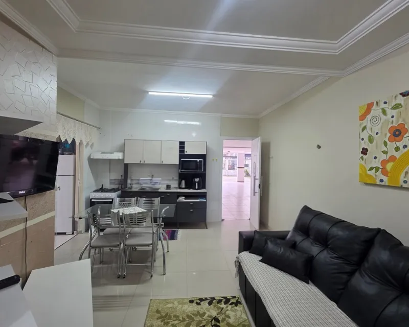 Апартаменты 2 спальни на продажу в Ingleses, Florianópolis — Ingleses