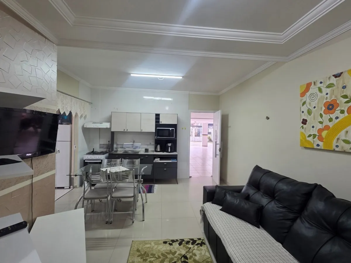 Apartamento 2 Dormitórios à Venda em Ingleses, Florianópolis — Ingleses