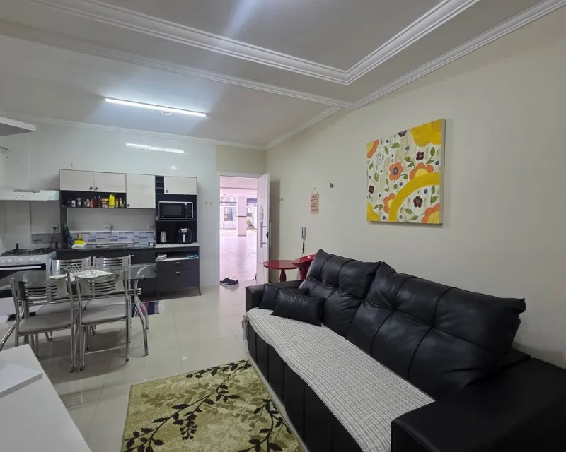 Apartamento 2 Dormitórios à Venda em Ingleses, Florianópolis — Ingleses