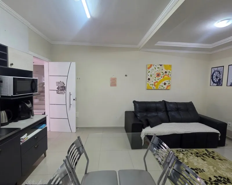 Apartamento 2 Dormitórios à Venda em Ingleses, Florianópolis — Ingleses