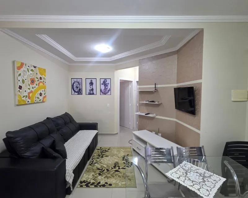 Apartamento 2 Dormitórios à Venda em Ingleses, Florianópolis — Ingleses