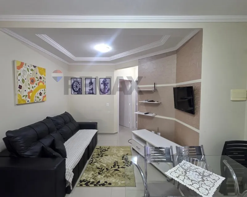 Apartamento 2 Dormitorios en Venta en Ingleses, Florianópolis — Ingleses