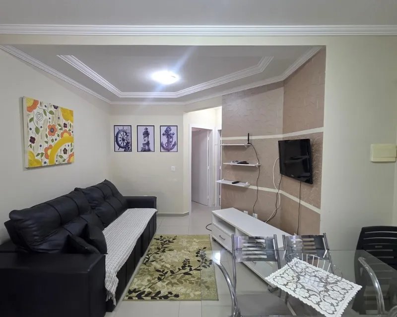 Apartamento 2 Dormitórios à Venda em Ingleses, Florianópolis — Ingleses