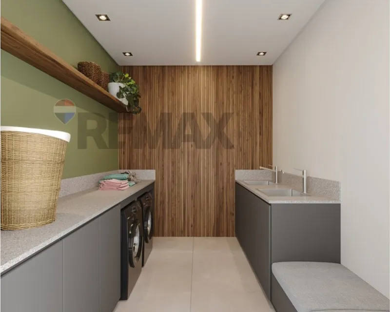 Studio 29 m² à Venda — ADORE | LEVEL UP, Cachoeira do Bom Jesus — Cachoeira do Bom Jesus