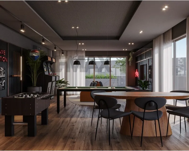 Studio 29 m² à Venda — ADORE | LEVEL UP, Cachoeira do Bom Jesus — Cachoeira do Bom Jesus