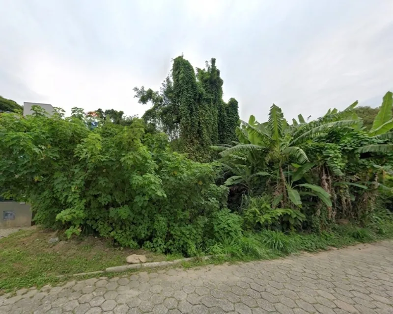 Terreno de 639 m² en Venta — Lagoa da Conceição, Florianópolis — Lagoa da Conceição