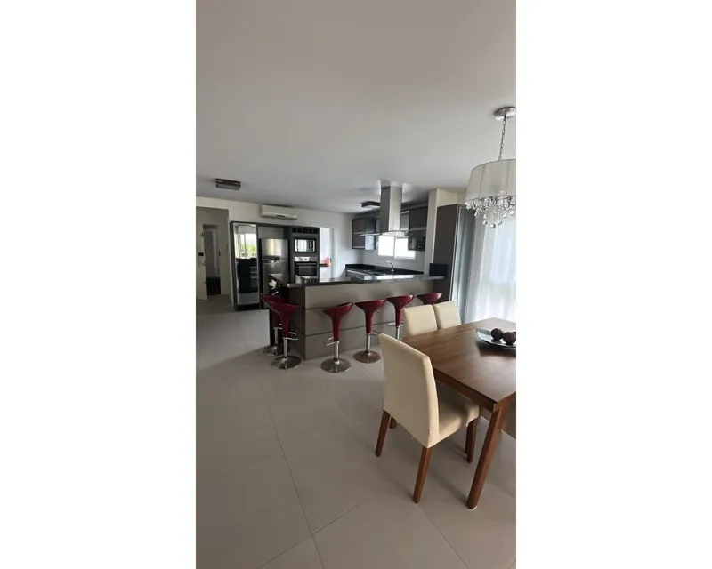 Apartamento 3 Suites con Vista al Mar — Cachoeira do Bom Jesus, Florianópolis — Cachoeira do Bom Jesus
