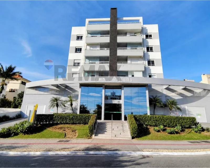 Apartamento 2 Dormitorios en Venta en Abraão, Florianópolis — Abraão