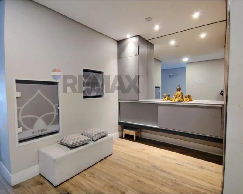 Apartamento 2 Dormitorios en Venta en Abraão, Florianópolis — Abraão