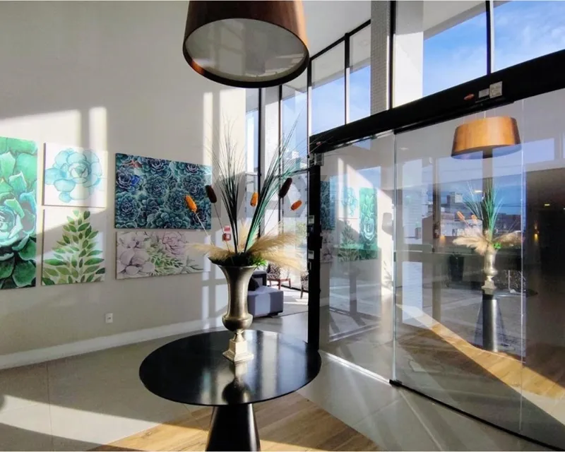 Apartamento 2 Dormitorios en Venta en Abraão, Florianópolis — Abraão