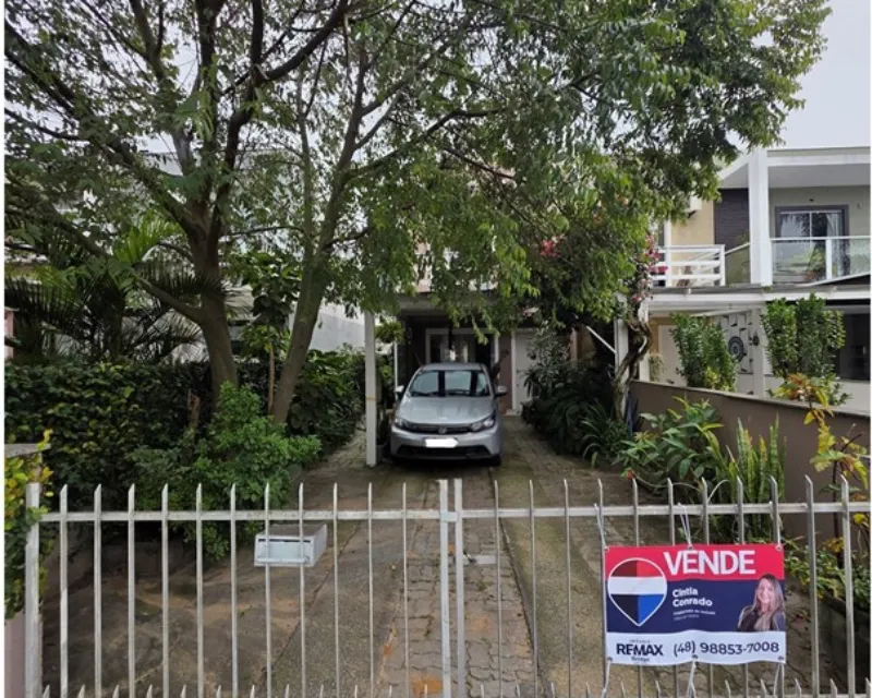 Casa de 2 Suites en Venta en Ingleses, Florianópolis — 97 m² — Ingleses