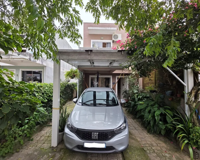 Casa de 2 Suites en Venta en Ingleses, Florianópolis — 97 m² — Ingleses
