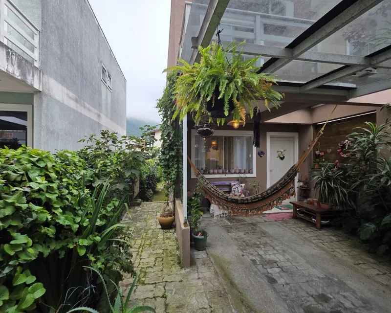 Casa de 2 Suites en Venta en Ingleses, Florianópolis — 97 m² — Ingleses
