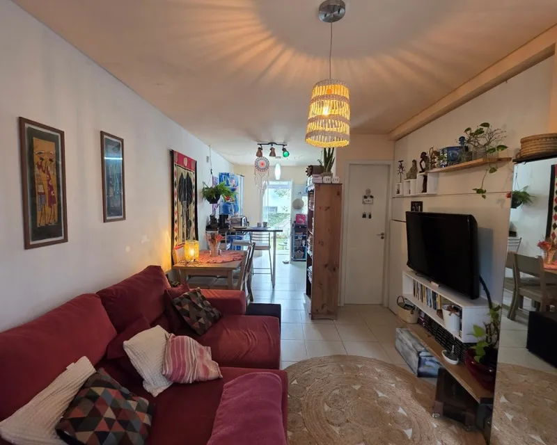 Casa de 2 Suites en Venta en Ingleses, Florianópolis — 97 m² — Ingleses