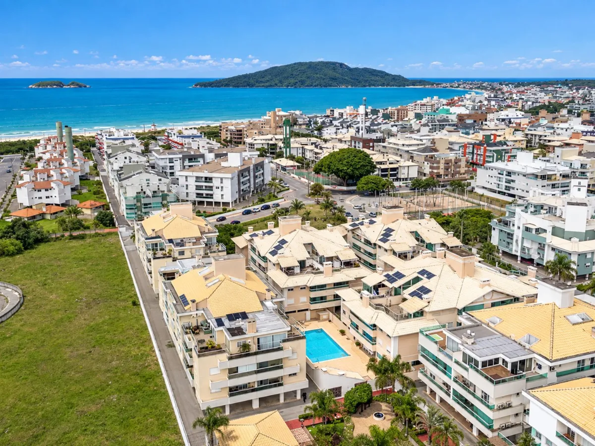 Cobertura 4 quartos à venda — Ingleses Norte, Florianópolis — Ingleses