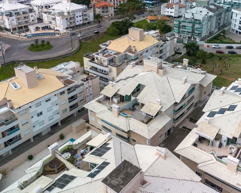 Penthouse 4 dormitorios en venta — Ingleses Norte, Florianópolis — Ingleses