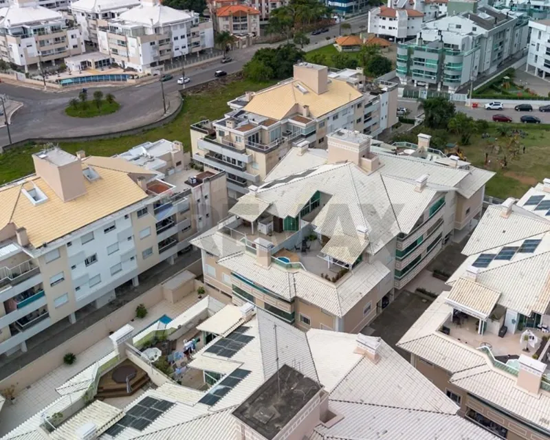 Penthouse 4 dormitorios en venta — Ingleses Norte, Florianópolis — Ingleses