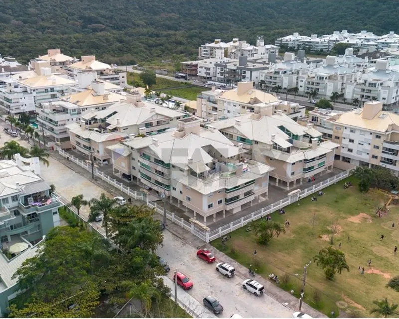 Penthouse 4 dormitorios en venta — Ingleses Norte, Florianópolis — Ingleses