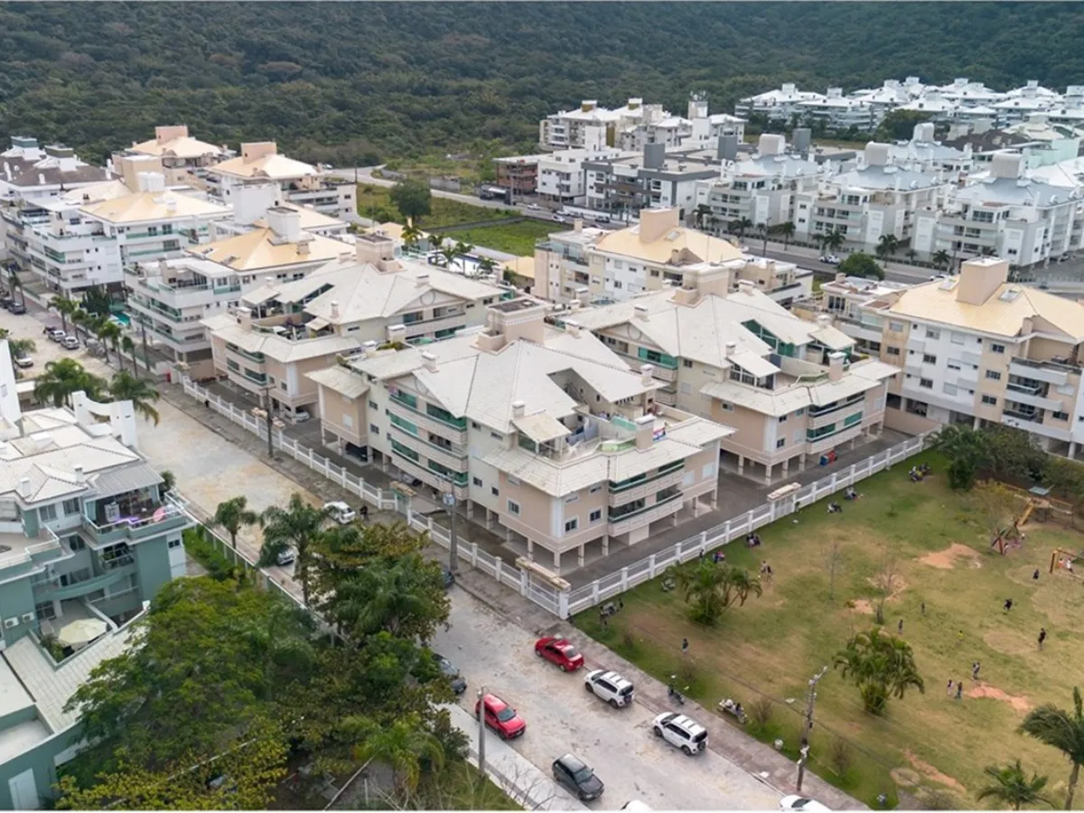 Penthouse 4 dormitorios en venta — Ingleses Norte, Florianópolis — Ingleses