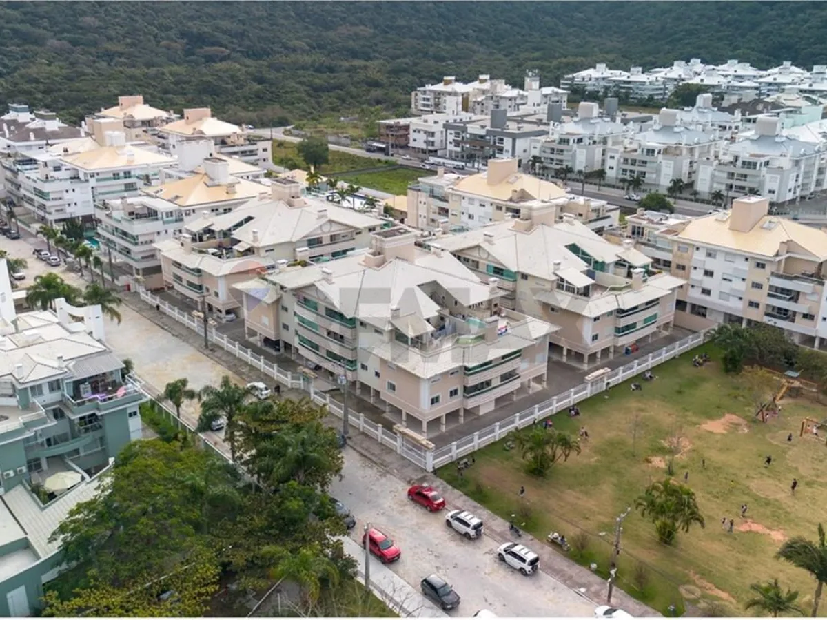 Penthouse 4 dormitorios en venta — Ingleses Norte, Florianópolis — Ingleses