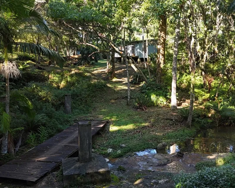 Terreno 38.000 m² à venda — Itacorubi, Florianópolis (SC) — Itacorubi