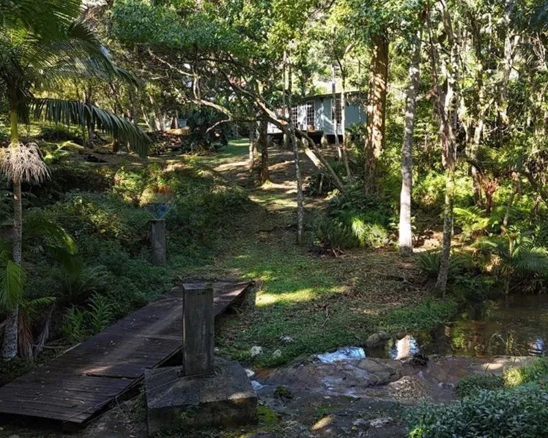 Terreno 38.000 m² à venda — Itacorubi, Florianópolis (SC) — Itacorubi