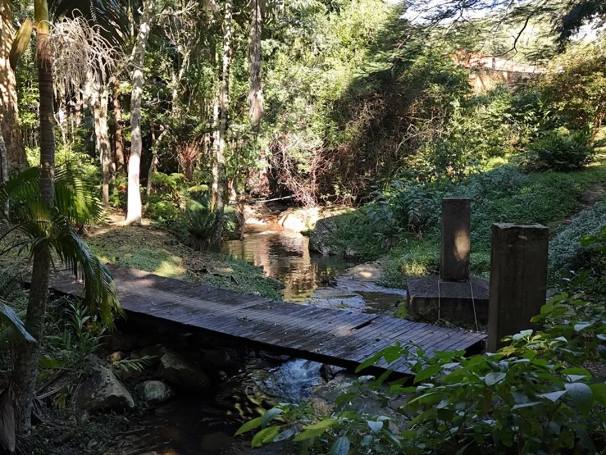 Terreno 38.000 m² à venda — Itacorubi, Florianópolis (SC) — Itacorubi
