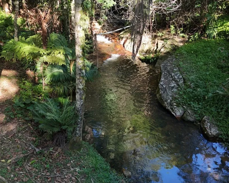 Terreno 38.000 m² à venda — Itacorubi, Florianópolis (SC) — Itacorubi
