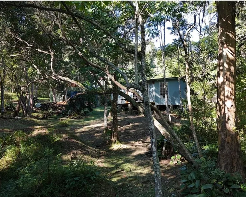 Terreno 38.000 m² à venda — Itacorubi, Florianópolis (SC) — Itacorubi