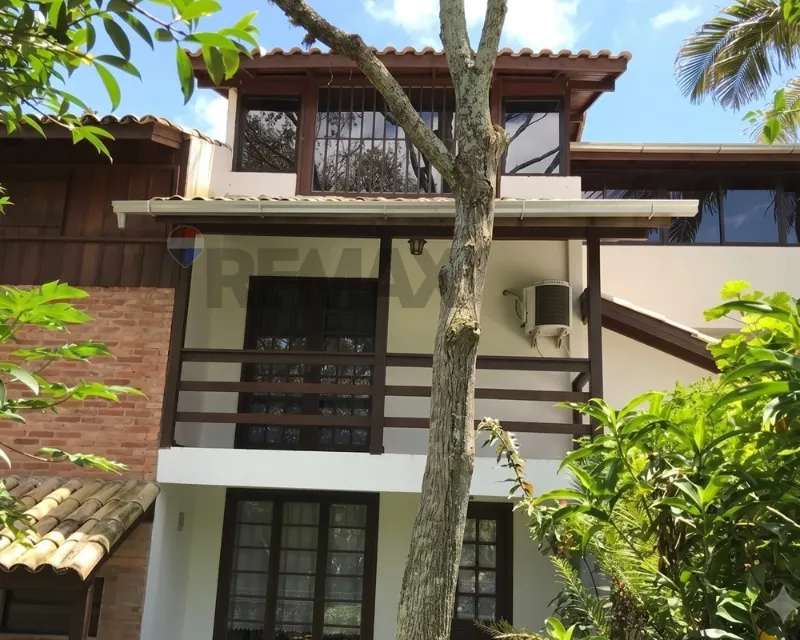 Casa de Campo 8 Dorms — São João do Rio Vermelho, Florianópolis — São João do Rio Vermelho
