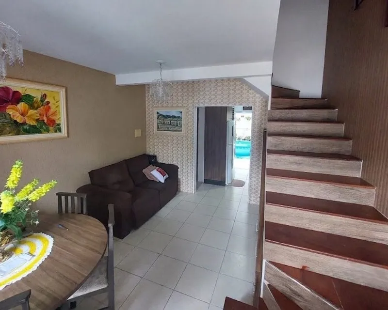 Casa 2 Dormitorios en Venta en Ingleses, Florianópolis — Ingleses