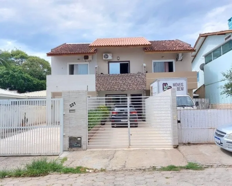 Casa 2 Dormitorios en Venta en Ingleses, Florianópolis — Ingleses