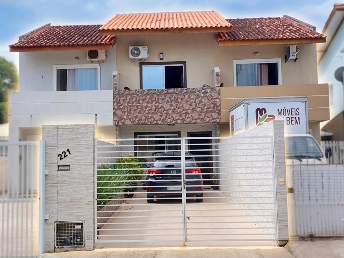 Casa 2 Dormitorios en Venta en Ingleses, Florianópolis — Ingleses