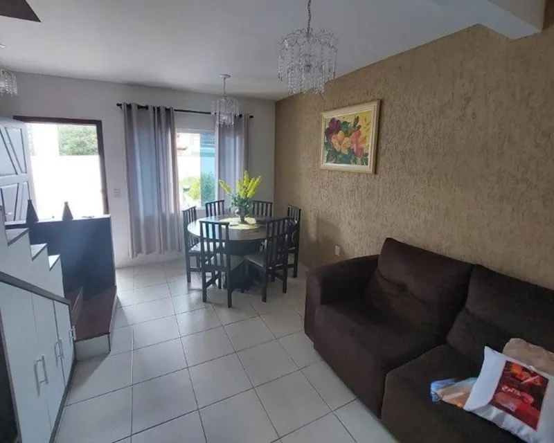 Casa 2 Dormitorios en Venta en Ingleses, Florianópolis — Ingleses