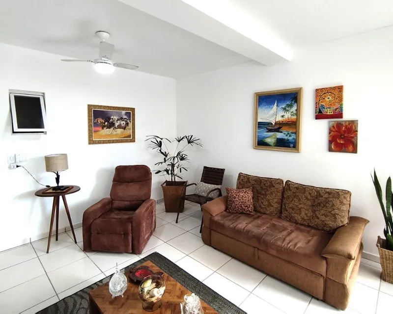 Casa de 2 Suites en Venta — Ingleses, Florianópolis — Ingleses