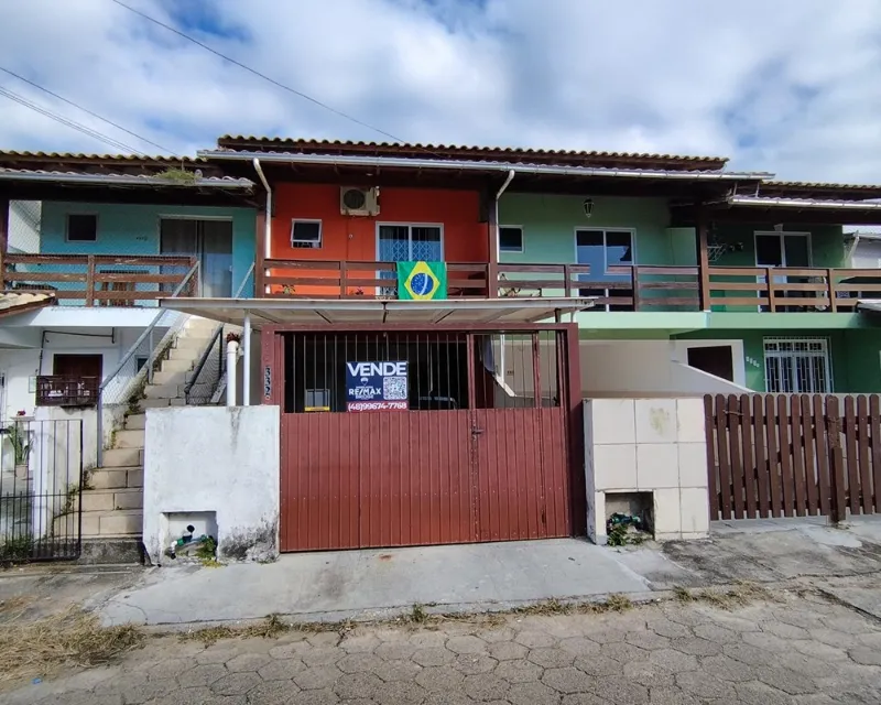 Casa de 2 Suites en Venta — Ingleses, Florianópolis — Ingleses