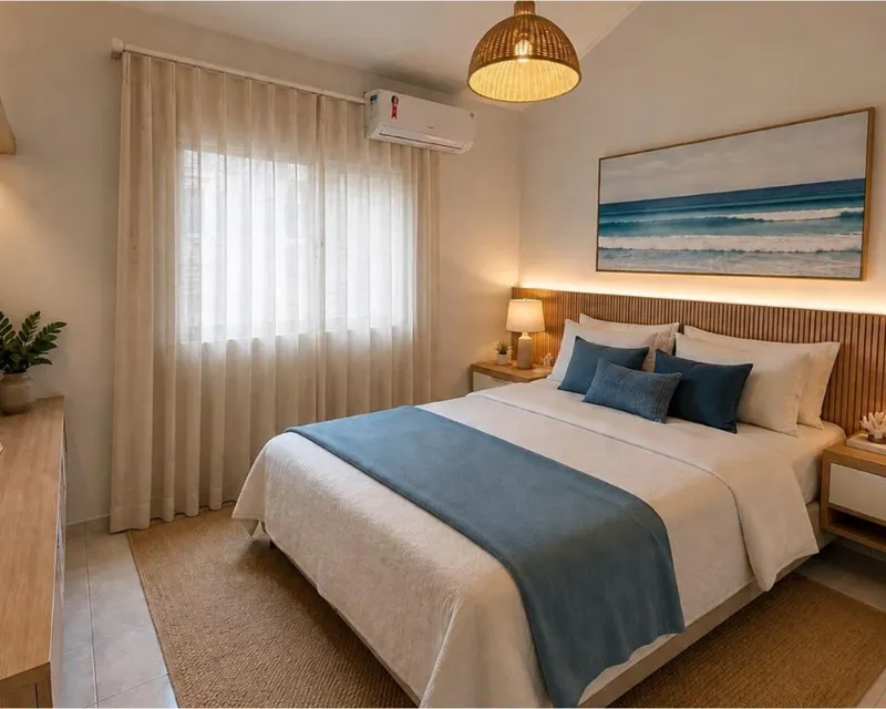 Apartamento 2 Quartos à Venda em Ingleses, Florianópolis — 61,5 m² — Ingleses
