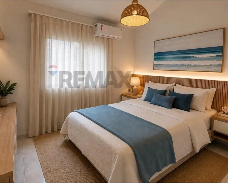 Apartamento 2 Dormitorios en Venta en Ingleses, Florianópolis — 61,5 m² — Ingleses