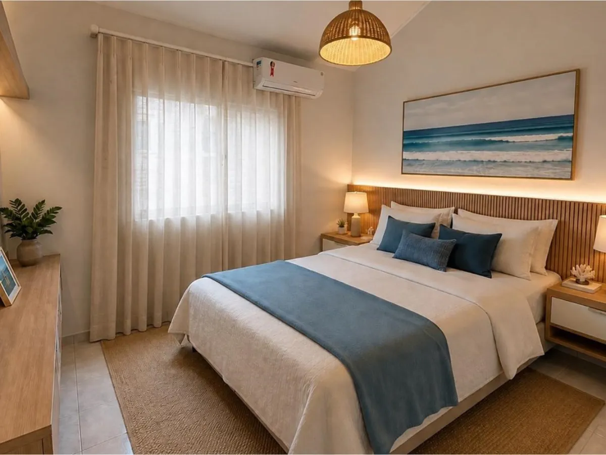 Apartamento 2 Quartos à Venda em Ingleses, Florianópolis — 61,5 m² — Ingleses