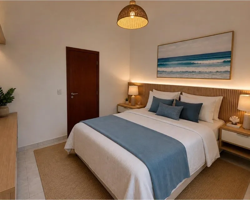 Apartamento 2 Quartos à Venda em Ingleses, Florianópolis — 61,5 m² — Ingleses